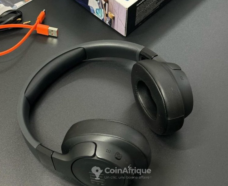 Casque JBL Tune